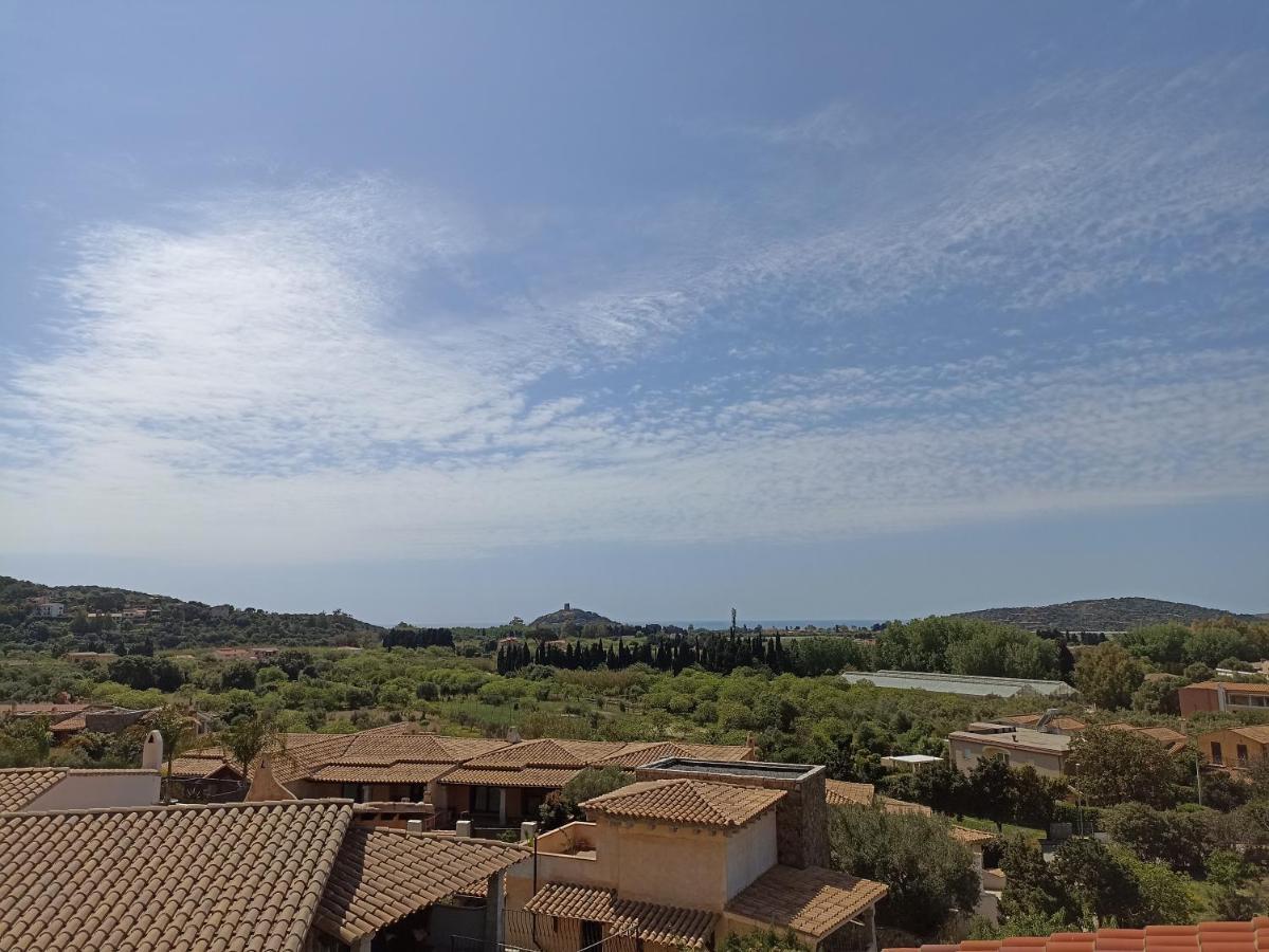 Apartamento Casa Jason con vista Chia Exterior foto